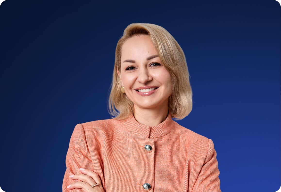 Елена Кирхмайер